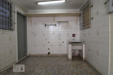 Casa à venda com 250m², 4 quartos e 4 vagasÁrea de serviço