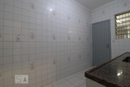 Casa à venda com 250m², 4 quartos e 4 vagasCozinha