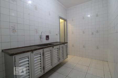 Casa à venda com 250m², 4 quartos e 4 vagasCozinha