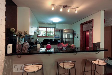 Casa à venda com 228m², 3 quartos e 4 vagas Casa à venda com 228m², 3 quartos e 4 vagasCozinha