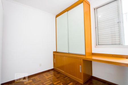 Quarto 2 de apartamento para alugar com 2 quartos, 70m² em Centro, Santo André
