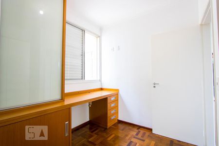 Quarto 2 de apartamento à venda com 2 quartos, 70m² em Centro, Santo André