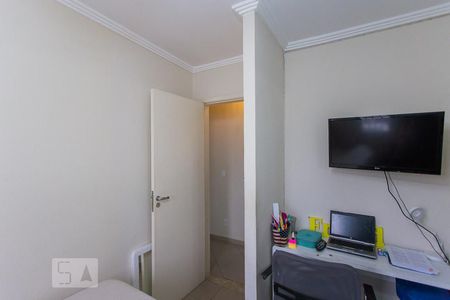 Quarto 1 de apartamento à venda com 3 quartos, 72m² em Vila Santo Estefano, São Paulo