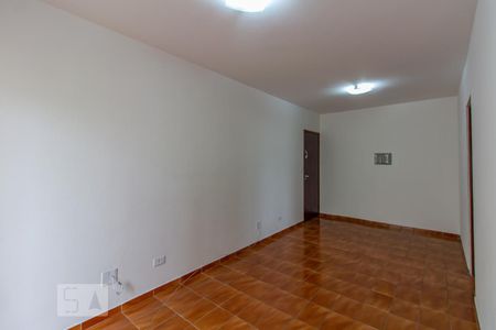 Sala de apartamento à venda com 2 quartos, 51m² em Vila Regente Feijó, São Paulo