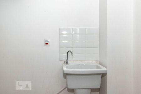 Apartamento à venda com 36m², 2 quartos e sem vagaÁrea de Serviço