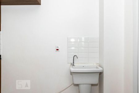 Apartamento à venda com 36m², 2 quartos e sem vagaÁrea de Serviço