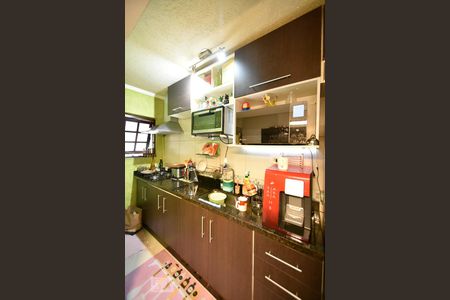 Cozinha 1 de casa à venda com 8 quartos, 320m² em Tatuapé, São Paulo
