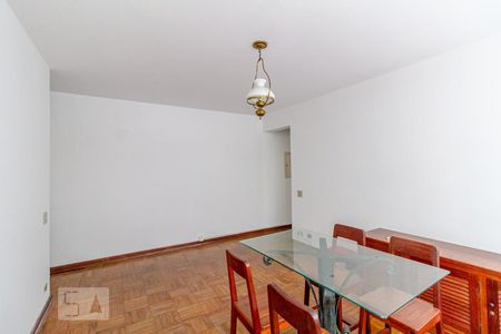 Sala de apartamento à venda com 2 quartos, 93m² em Santa Cecilia, São Paulo