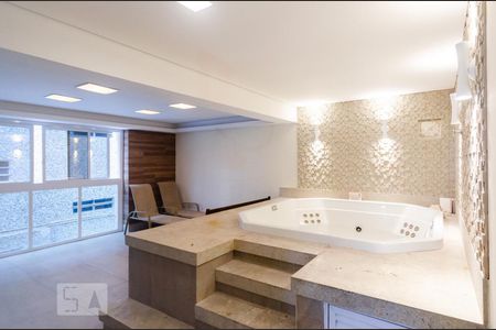 Apartamento para alugar com 98m², 3 quartos e 1 vagaSpa