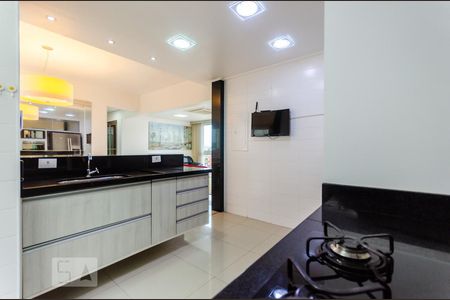 Apartamento para alugar com 98m², 3 quartos e 1 vagaCozinha