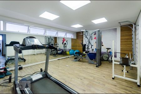 Apartamento para alugar com 98m², 3 quartos e 1 vagaAcademia