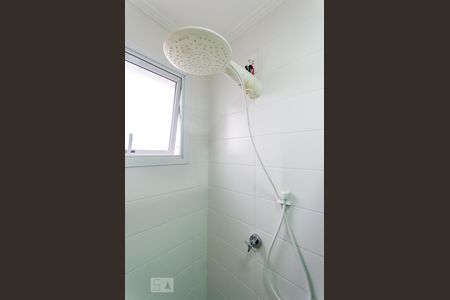 Apartamento para alugar com 98m², 3 quartos e 1 vagaChuveiro