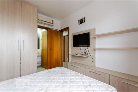 Apartamento para alugar com 98m², 3 quartos e 1 vagaSuíte