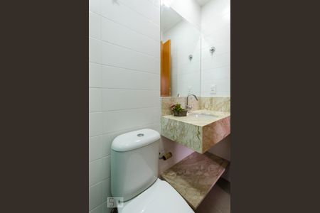 Apartamento para alugar com 98m², 3 quartos e 1 vagaBanheiro suíte