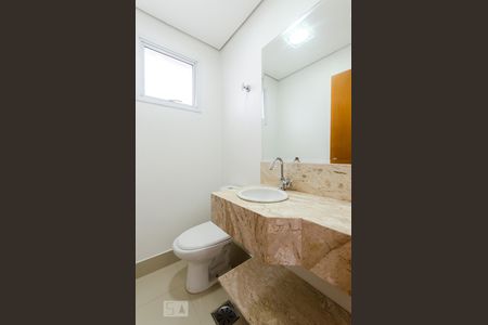 Apartamento para alugar com 98m², 3 quartos e 1 vagaLavabo