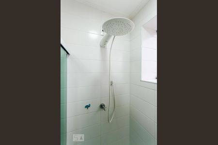 Apartamento para alugar com 98m², 3 quartos e 1 vagaChuveiro