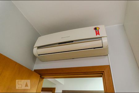 Apartamento para alugar com 98m², 3 quartos e 1 vagaAr condicionado