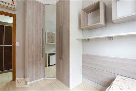 Apartamento para alugar com 98m², 3 quartos e 1 vagaQuarto 3