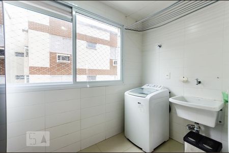 Apartamento para alugar com 98m², 3 quartos e 1 vagaÁrea de serviço