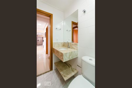 Apartamento para alugar com 98m², 3 quartos e 1 vagaBanheiro