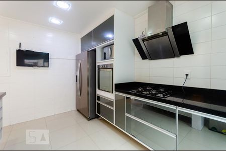 Apartamento para alugar com 98m², 3 quartos e 1 vagaCozinha