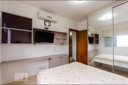 Apartamento para alugar com 98m², 3 quartos e 1 vagaQuarto 2