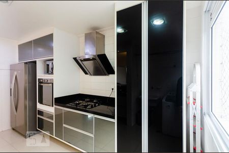 Apartamento para alugar com 98m², 3 quartos e 1 vagaÁrea de serviço