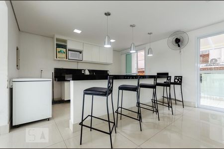 Apartamento para alugar com 98m², 3 quartos e 1 vagaSalão de festas