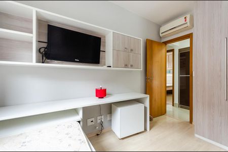 Apartamento para alugar com 98m², 3 quartos e 1 vagaQuarto 3