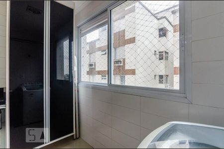 Apartamento para alugar com 98m², 3 quartos e 1 vagaÁrea de serviço