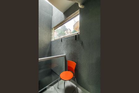 Casa à venda com 350m², 4 quartos e 4 vagas Casa à venda com 350m², 4 quartos e 4 vagasSacada da Suíte 2