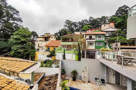 Casa à venda com 350m², 4 quartos e 4 vagas Casa à venda com 350m², 4 quartos e 4 vagasVista da Varanda Suíte 1