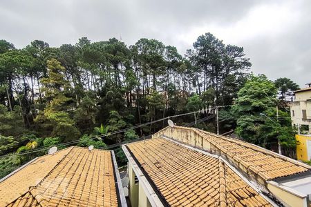Casa à venda com 350m², 4 quartos e 4 vagas Casa à venda com 350m², 4 quartos e 4 vagasVista da Varanda Suíte 1