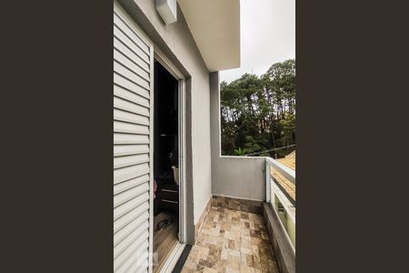 Casa à venda com 350m², 4 quartos e 4 vagas Casa à venda com 350m², 4 quartos e 4 vagasVaranda Suíte 1