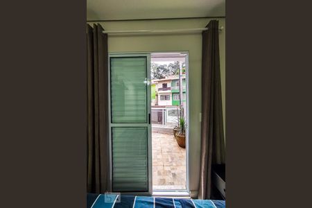 Casa à venda com 350m², 4 quartos e 4 vagas Casa à venda com 350m², 4 quartos e 4 vagasVaranda Quarto 1