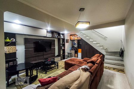 Casa à venda com 350m², 4 quartos e 4 vagas Casa à venda com 350m², 4 quartos e 4 vagasSala de Tv