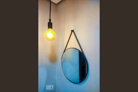 Casa à venda com 350m², 4 quartos e 4 vagas Casa à venda com 350m², 4 quartos e 4 vagasLavabo do Terraço