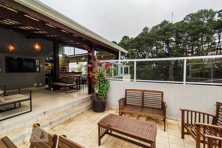 Casa à venda com 350m², 4 quartos e 4 vagas Casa à venda com 350m², 4 quartos e 4 vagasTerraço Gourmet