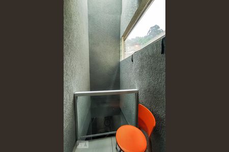 Casa à venda com 350m², 4 quartos e 4 vagas Casa à venda com 350m², 4 quartos e 4 vagasSacada da Suíte 2