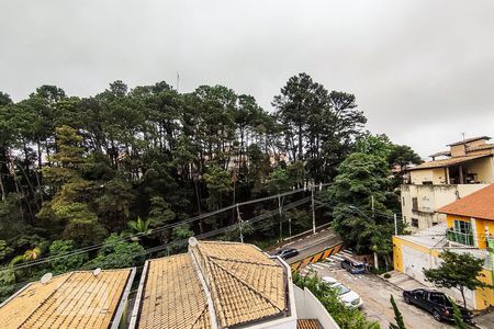 Casa à venda com 350m², 4 quartos e 4 vagas Casa à venda com 350m², 4 quartos e 4 vagasVista do Terraço