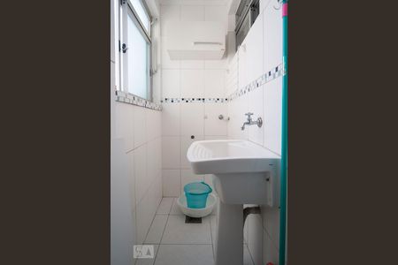 Apartamento à venda com 53m², 1 quarto e sem vagaÁrea de Serviço