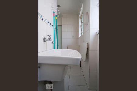 Apartamento à venda com 53m², 1 quarto e sem vagaÁrea de Serviço