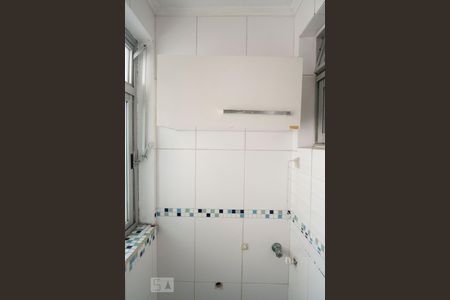 Apartamento à venda com 53m², 1 quarto e sem vagaÁrea de Serviço
