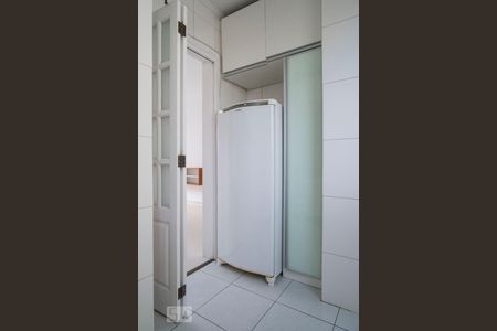 Apartamento à venda com 53m², 1 quarto e sem vagaCozinha