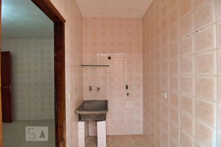 Casa para alugar com 90m², 2 quartos e 2 vagasÁrea de Serviço