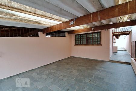 Casa para alugar com 90m², 2 quartos e 2 vagasGaragem
