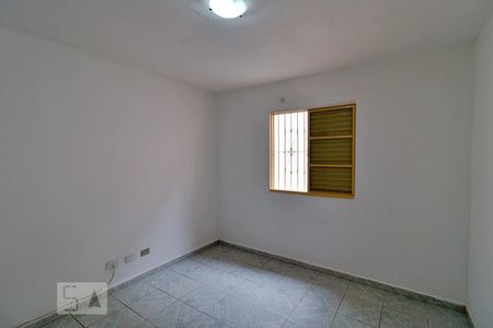 Quarto 1 de casa para alugar com 2 quartos, 90m² em Parque Monte Alegre, Taboão da Serra