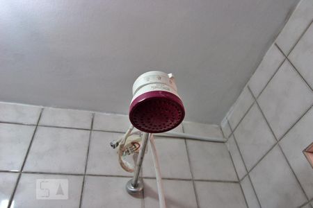 Casa para alugar com 90m², 2 quartos e 2 vagasBanheiro