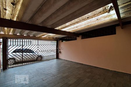 Casa para alugar com 90m², 2 quartos e 2 vagasGaragem