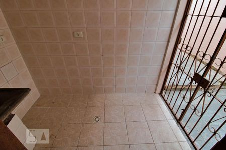 Casa para alugar com 90m², 2 quartos e 2 vagasÁrea de Serviço